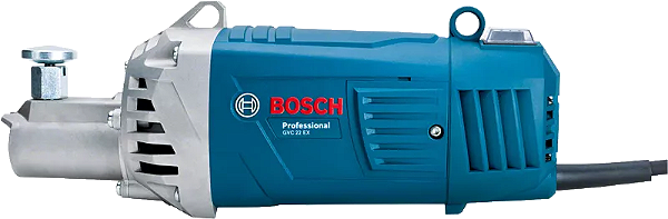 VIBRADOR DE CONCRETO C/MANGOTE GVC 22 EX BOSCH
