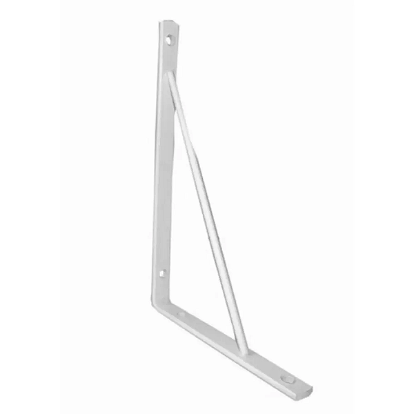 SUPORTE MAO FRANCESA 25CM - OVERTIME