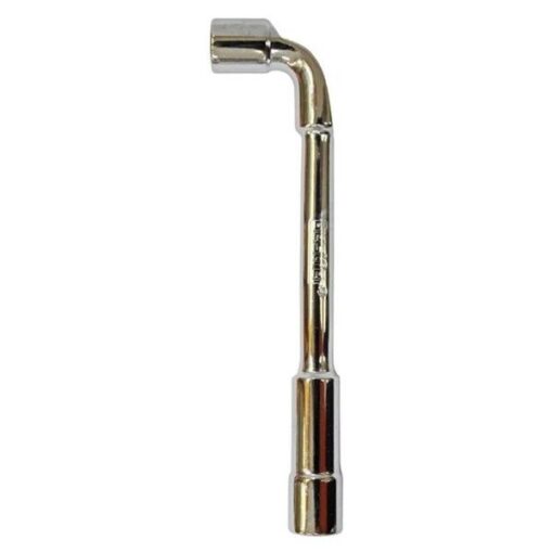 CHAVE BIELA VAZADA TIPO L 11MM - BESTFER