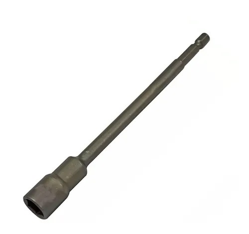 SOQUETE CANHAO MAGNETICO LONGO 1/2P" X150MM - BESTFER