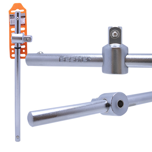 CABO T PARA SOQUETE -12" - BESTFER