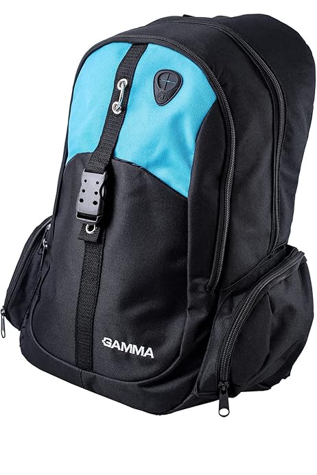 MOCHILA PARA FERRAMENTAS EM POLIESTER GAMMA