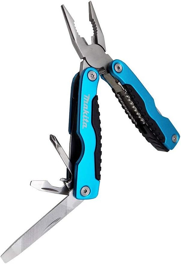 ALICATE MULTIUSO - MAKITA