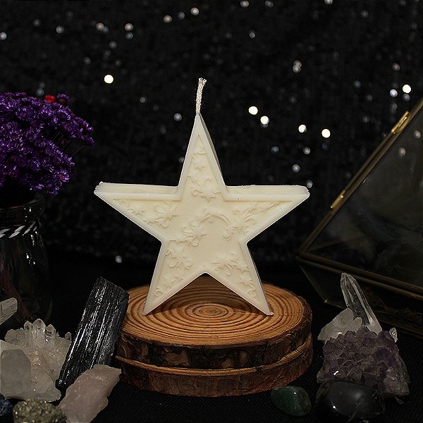 Vela Estrela