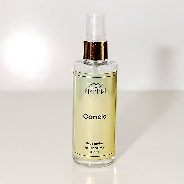 Home Spray - Canela