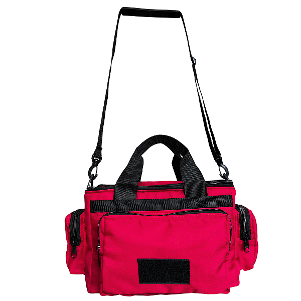 Bolsa APH Bombeiro Fire Rapina