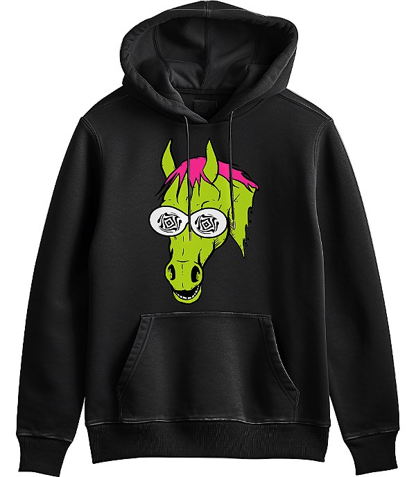 Moletom Eai Bora pro Keyhole