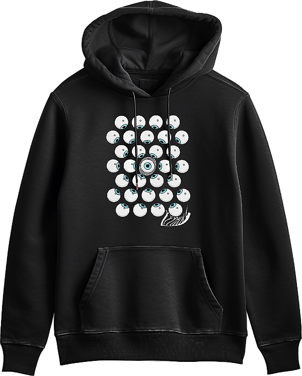 Moletom Thousand Eyes