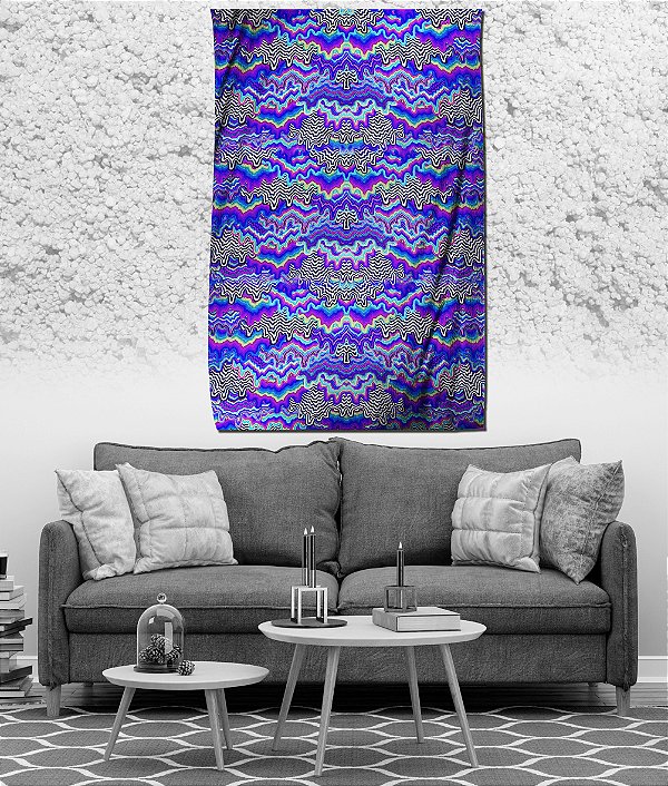 CANGA ACID MELT AZUL