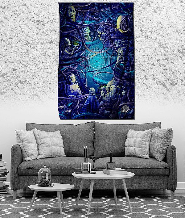 CANGA HOLISTIC RELIGION