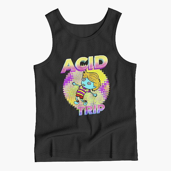 Regata Acid Trip