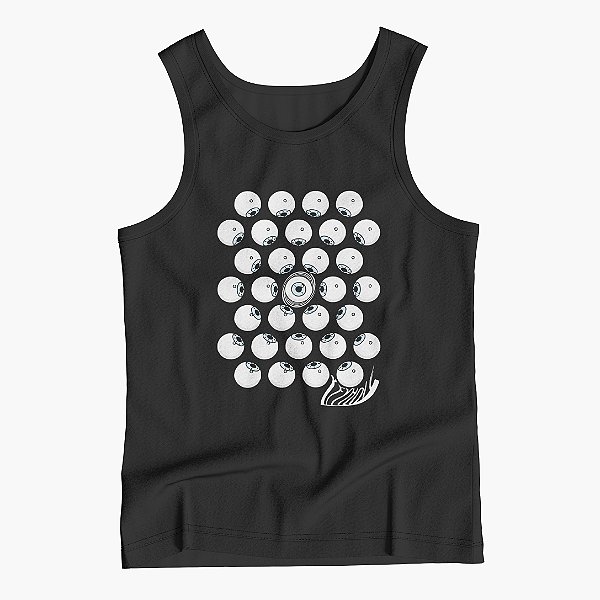 Regata Thousand Eyes