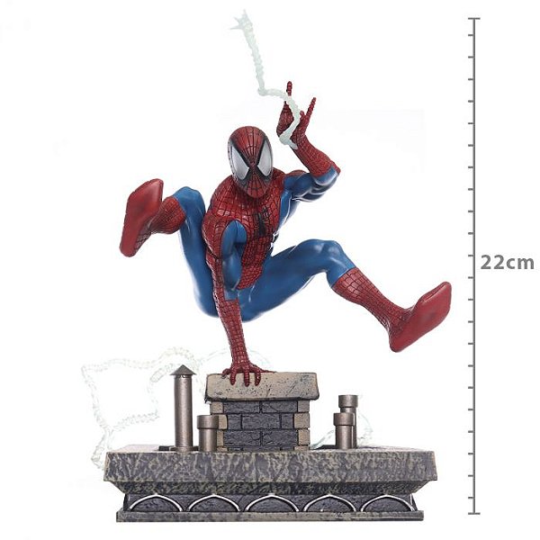 DIAMOND HOMEM ARANHA - GALLERY