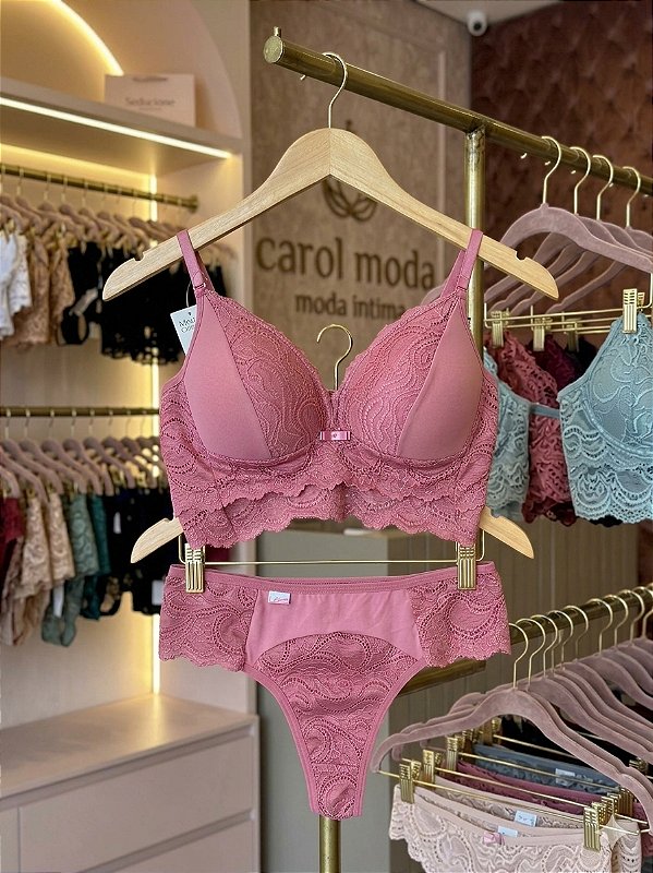CONJUNTO MAVIE