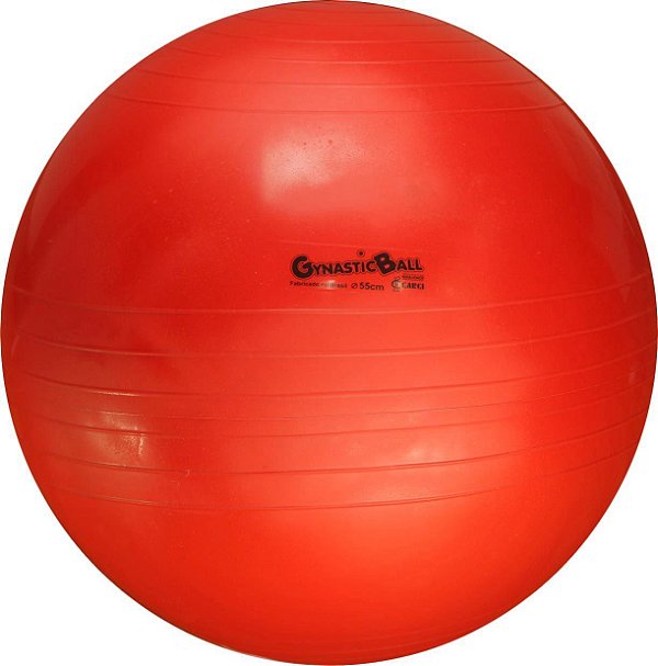 Bola Pilates Gynastic Ball Carci 55cm