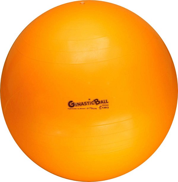 Bola Pilates Gynastic Ball Carci 75cm