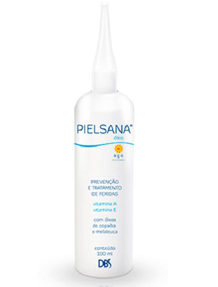 Óleo Age Dermoprotetor Pielsana 100ml