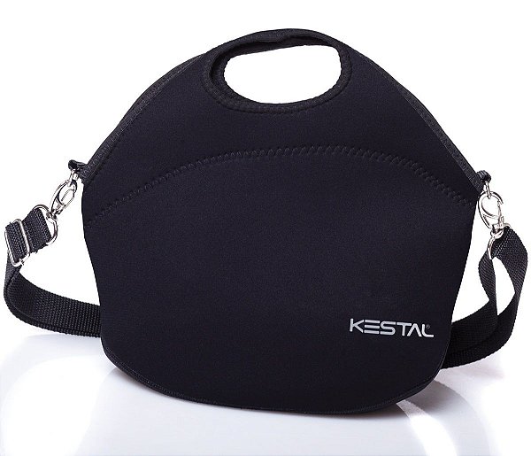 Lancheira Térmica Neoprene Kestal