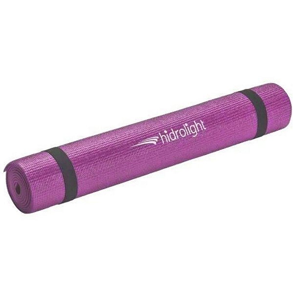 Tapete De Exercicios E Yoga 1,73X0,61 Hidrolight