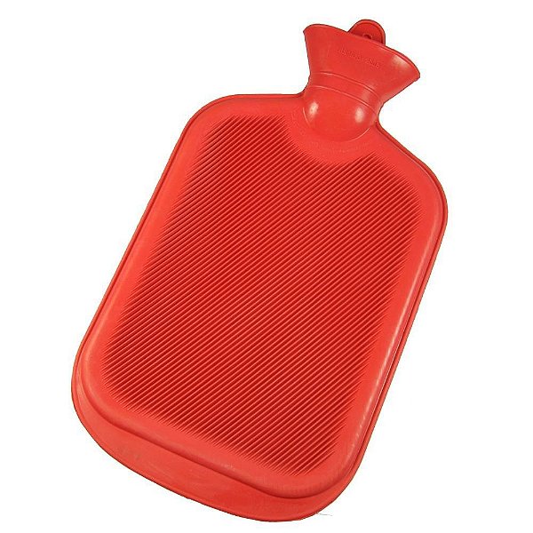 Bolsa Para Água Quente G 2 Litros Bodyflex