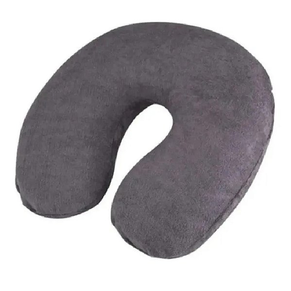 Neck Pillow Travesseiro de Viagem para Pescoço Perfetto