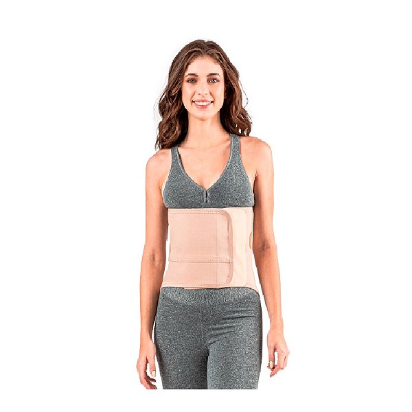 Colete Elástico Putti Baixo Ortopédico Hidrolight