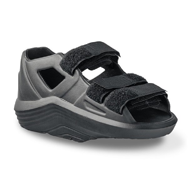 Sandália Baruk Cunha Retropé Hallux Valgus Hidrolight