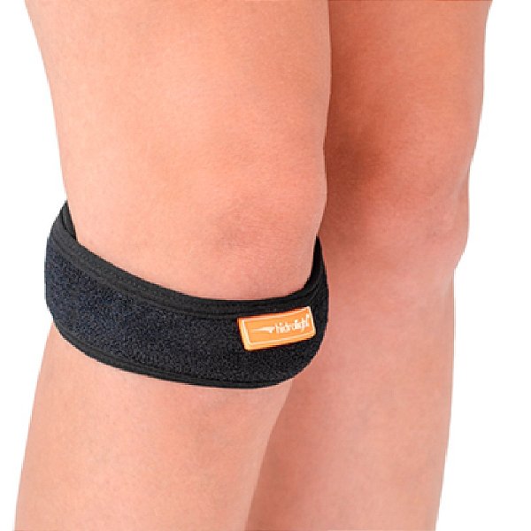Tira Subpatelar Neoprene Hidrolight