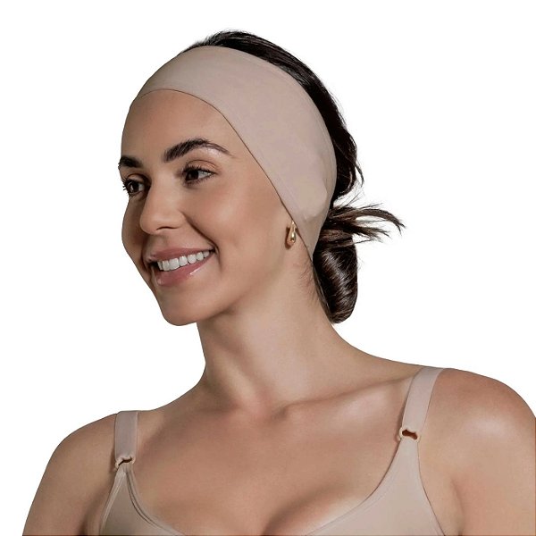 Faixa De Orelha Para Otoplastia Inova 4005I Macom