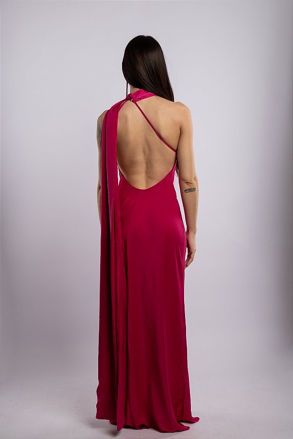 Vestido Martina Rosa