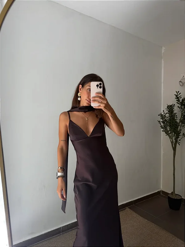 Vestido Teodora