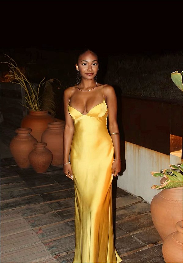 Vestido Francesca