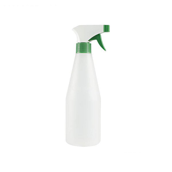 Pulverizador De Gatilho Leve Multisprayer 500ml Guarany