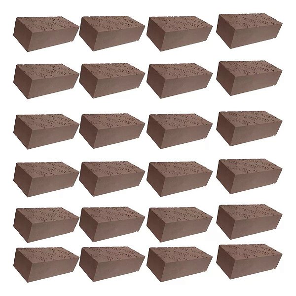 Acqua Flor Tijolo 1000Sec P - cx com 24 unidades de 23x10x7cm