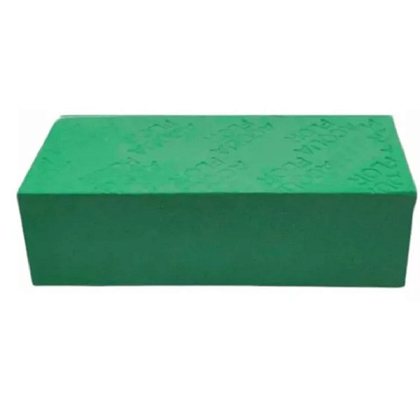 Acqua Flor Tijolo 1000 P - cx com 1 unidade de 23x10x7cm
