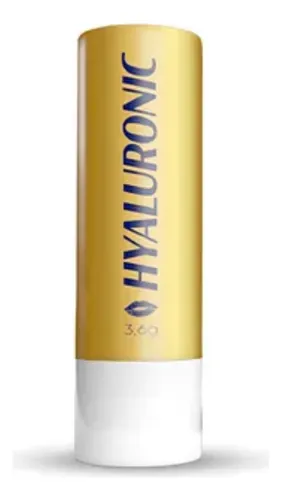 Protetor Labial Lip Care Hyaluronic Fps30 3,6g Laby