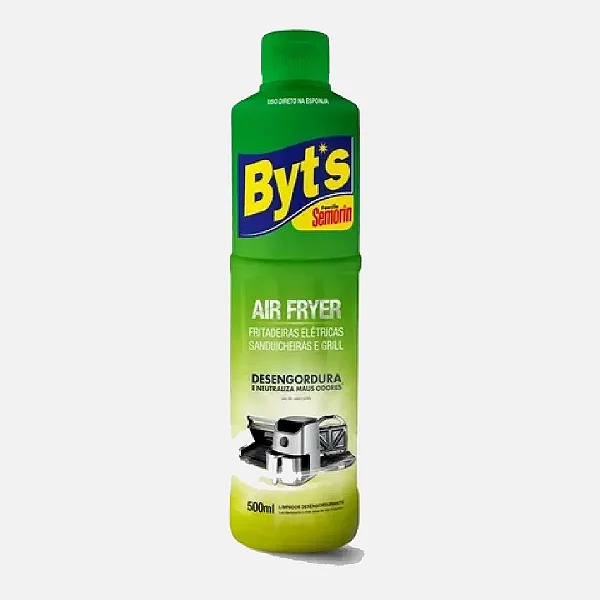 Byts Limpa Air Freyer Semorin 1un 500 Ml