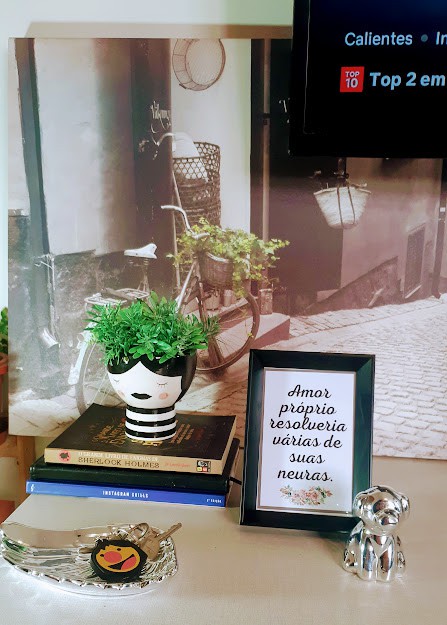 Coleção Atração 🤍 Lili