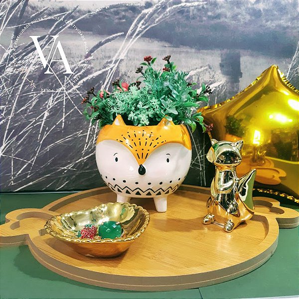 Coleção Alegria 🤍 Felícia