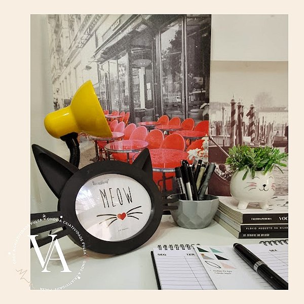 Coleção Diversão 🤍 Margo