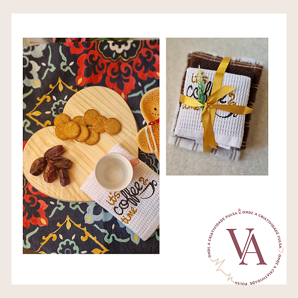 Coleção 🤍 Charme no Coração