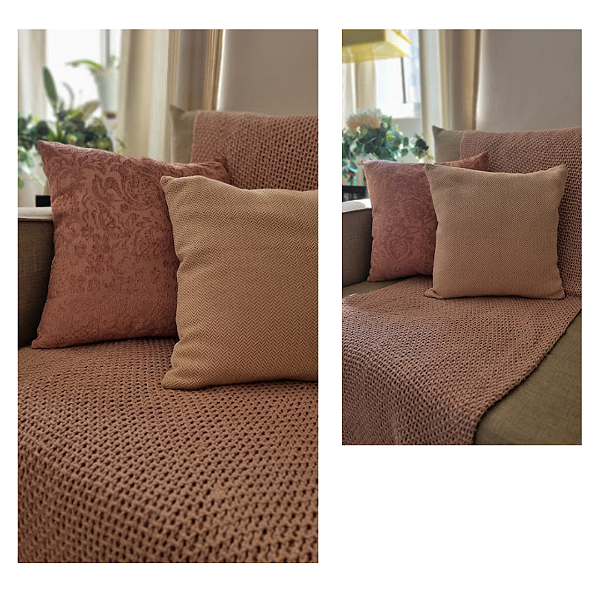 Coleção 🤍 Dueto em Rosa