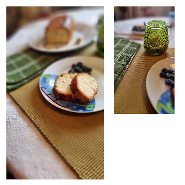 Coleção Café e Conforto🤍