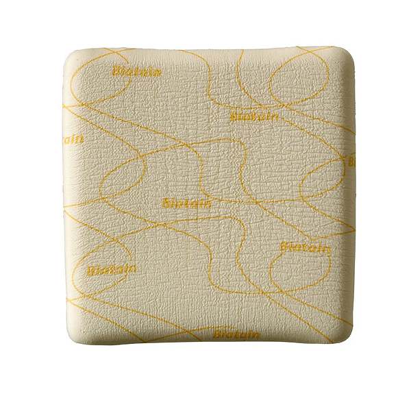 Curativo Biatain Espuma Não Adesivo 10x10- Coloplast