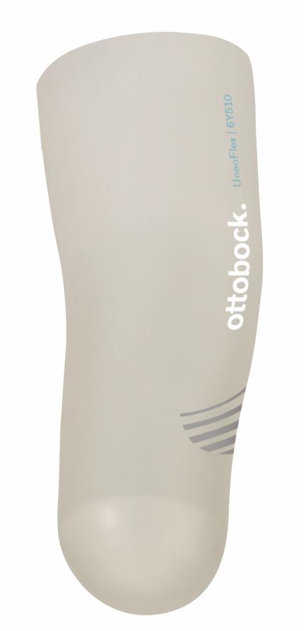 Liner Uneo Flex Transtibial Sem Conexão - 6y510