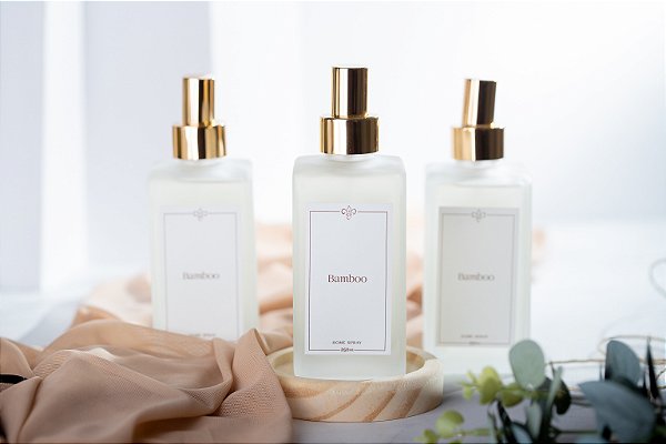 Home Spray Bamboo