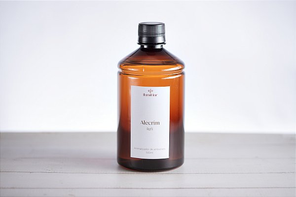 Refil de aromatizador de Alecrim