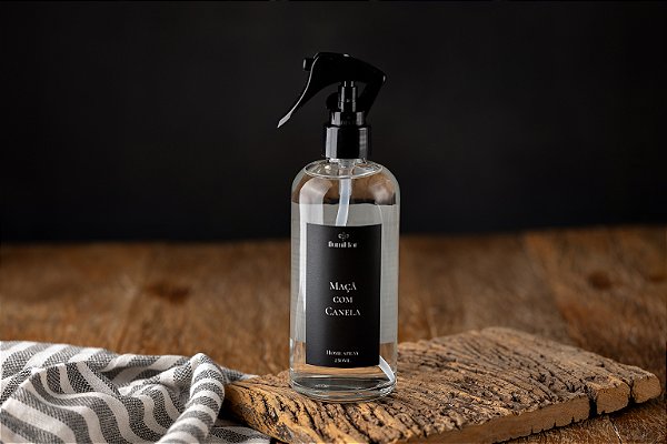 Home spray Maçã com Canela