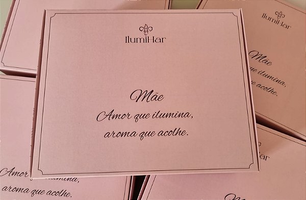 Kit de dia das Mães