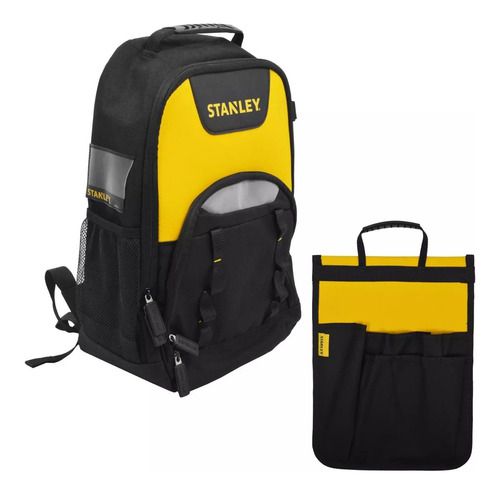 Mochila Para Ferramentas 16 Stst515155 Stanley